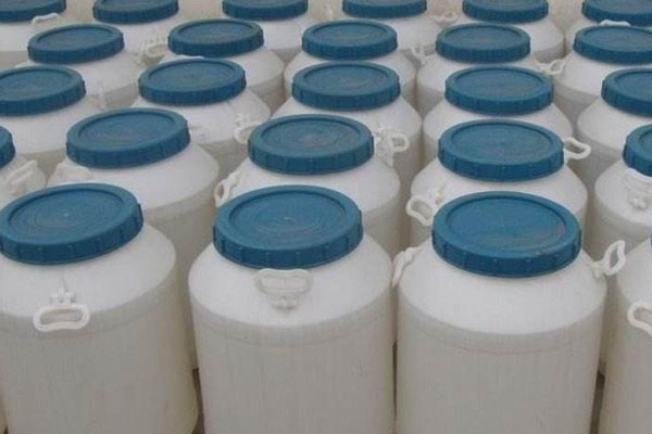 滲透劑JFC的有什么樣的性能狀態